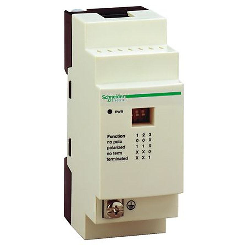 Schneider Electric Twido Series Serial Modbus for Use with Twido Programmable Controller, Modicon M238 Logic Controller