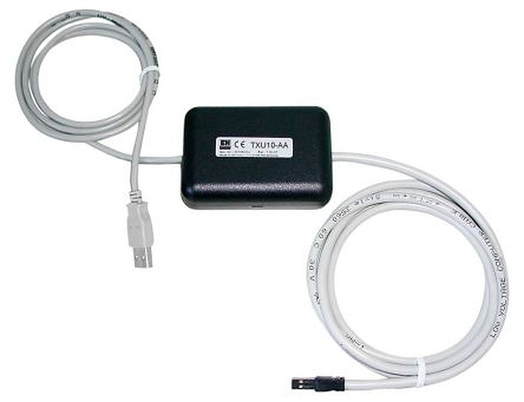 Endress+Hauser TXU10 Series Connection Kit for Use with PLCs