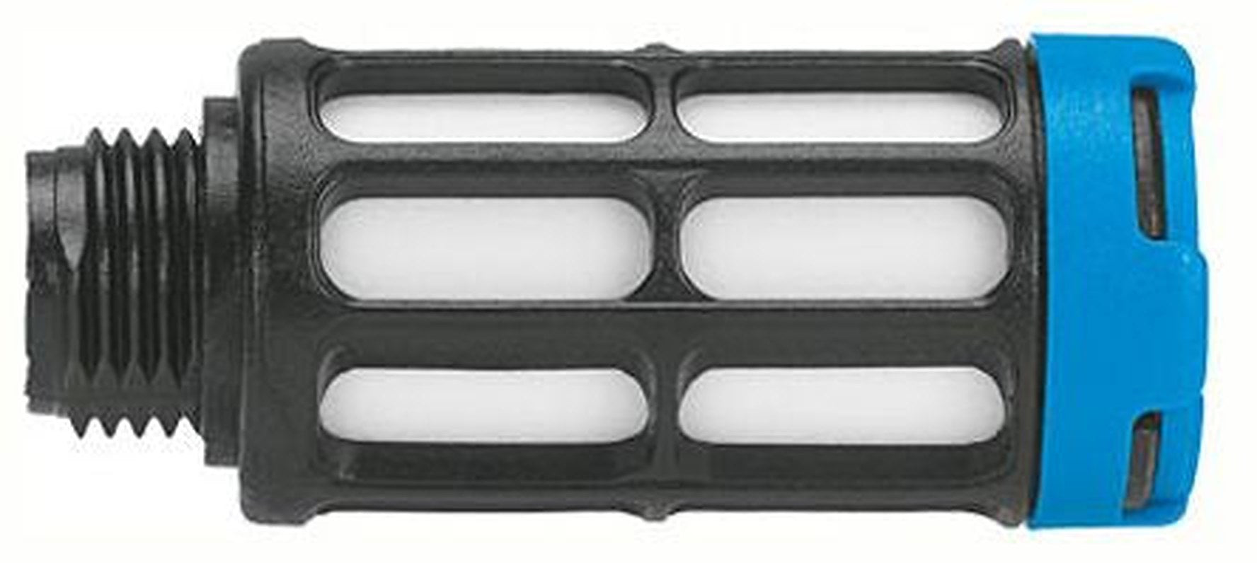Festo U Polyacetal Pneumatic Silencer 10 bar Threaded G
