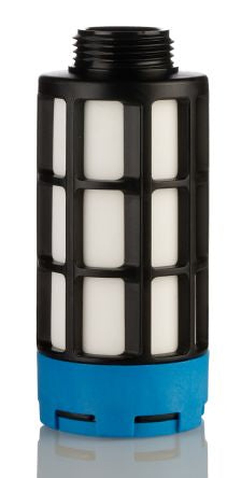 Festo U Polymer Pneumatic Silencer 10 bar Threaded G