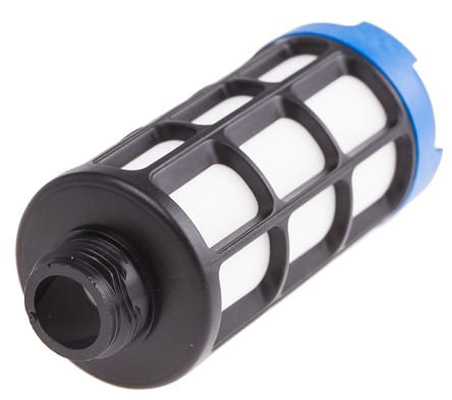 Festo U Polyacetal Pneumatic Silencer 10 bar Threaded G