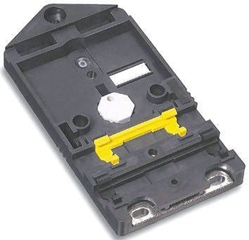 Pepperl + Fuchs U-G3FF Series Connector Hood