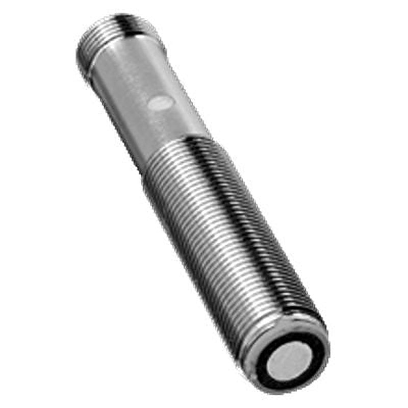 Pepperl + Fuchs UB200-12GM-U-V1 Barrel Ultrasonic Proximity Sensor UB200, M12 120 mm 30mA 0/10 V 30V 30 V dc