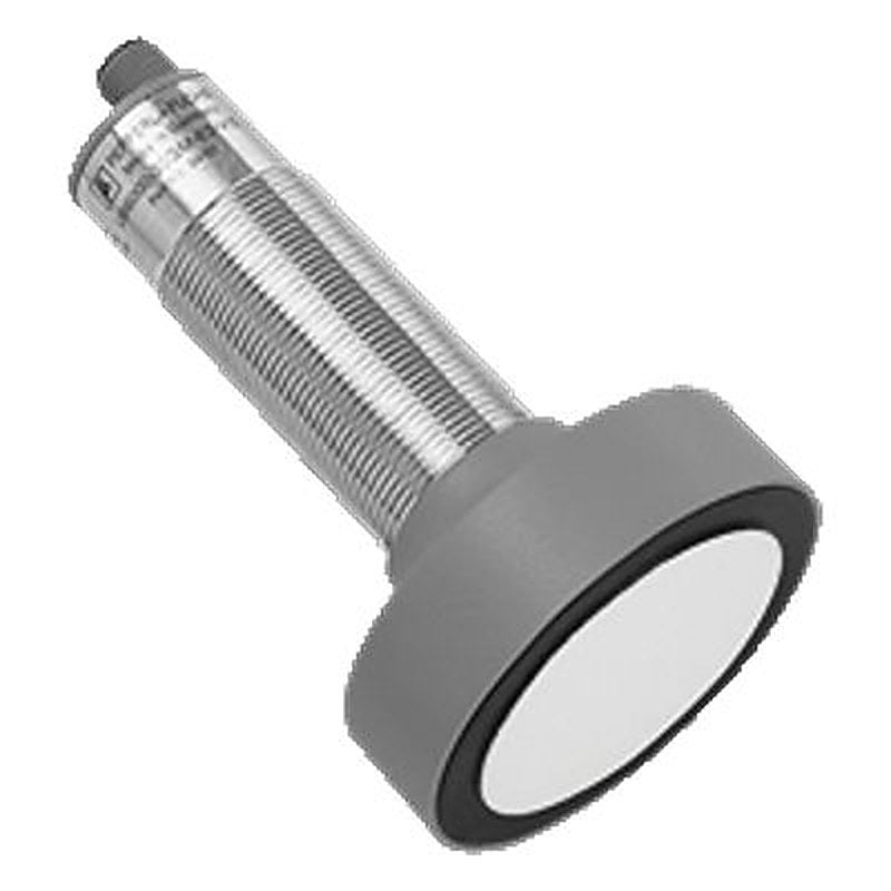 Pepperl + Fuchs UB6000-30GM-E5-V15 Barrel Ultrasonic Proximity Sensor UB6000, M30 6000 mm 200mA PNP 15V 30 V dc