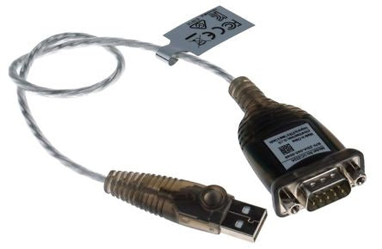 Mitsubishi Electric RS232 Converter Cable 1