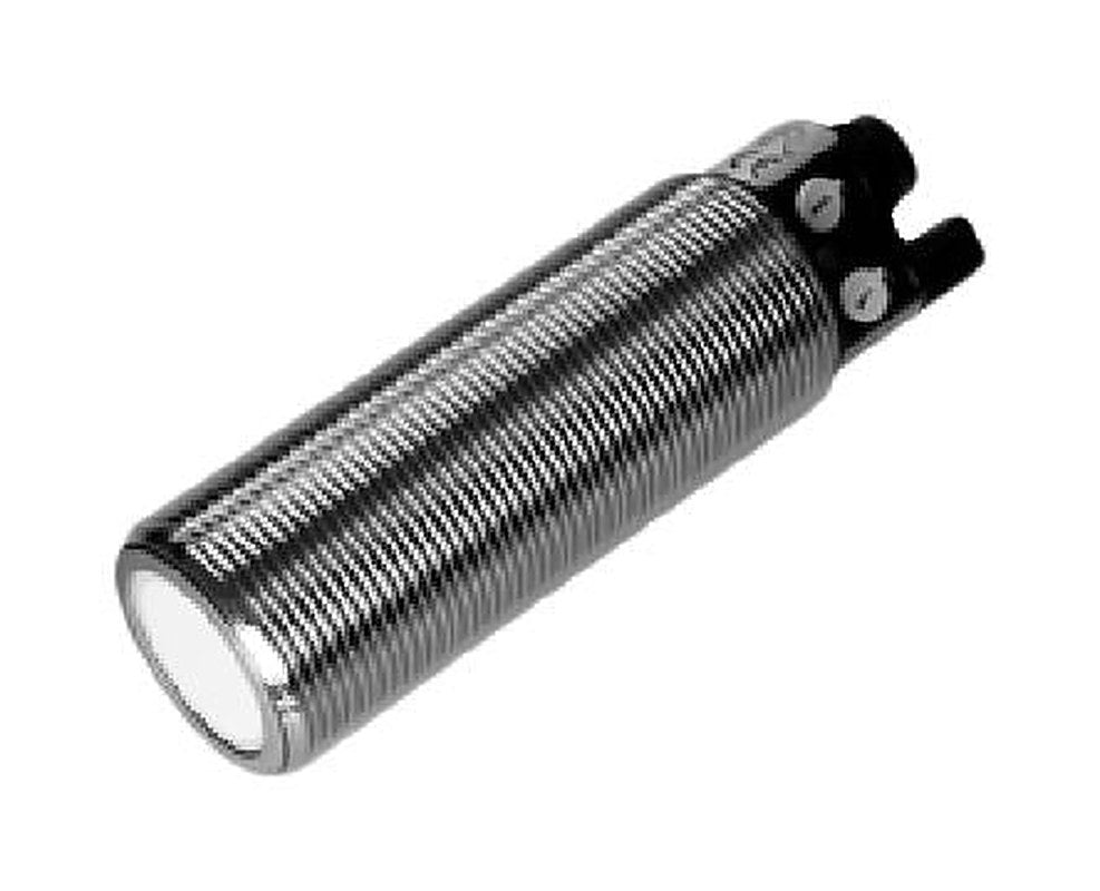Pepperl + Fuchs UC3500-30GM70-UE2R2-V15 Threaded Barrel Ultrasonic Proximity Sensor, M30 x 1.5 3500 mm 300mA PNP 3V 30 V