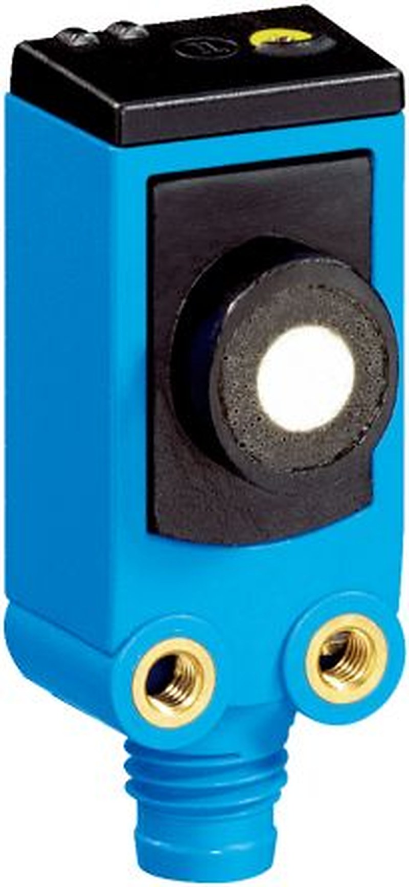 SICK UC4-13347 Block Ultrasonic Proximity Sensor UC4 150 mm 0/10 V 30V 30 V dc