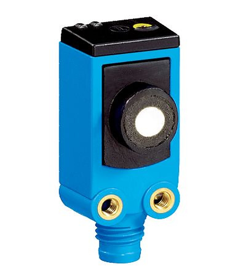 SICK UC4-1334B Rectangular Ultrasonic Proximity Sensor IO-Link UC4 30V 150 mm 240 V ac 30 V dc 100mA