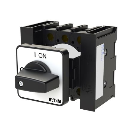 Eaton 3-Pole Center Isolator Switch -, IP65, 25A, 13 kW