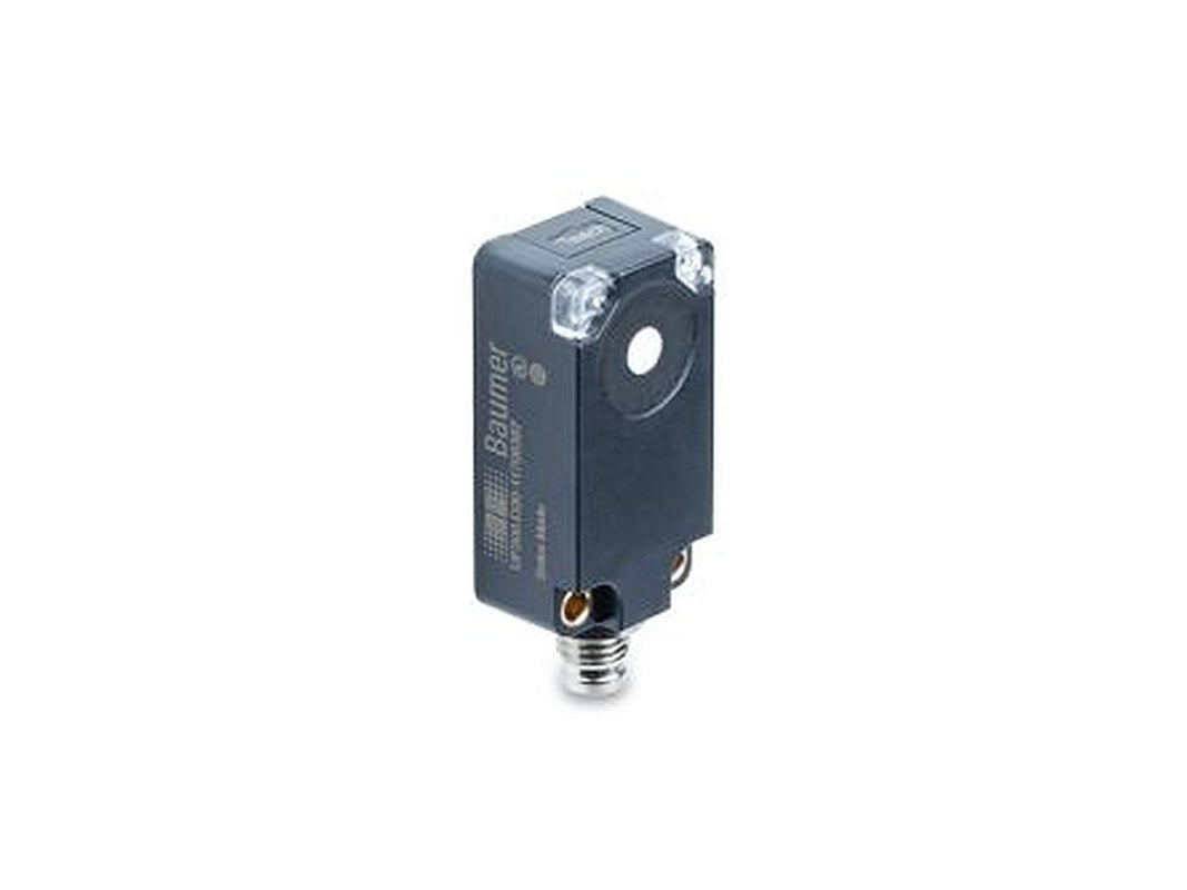 Baumer UF200.PA0-GP1J.72N Rectangular Sensor UF200 1000 mm 100mA Push Pull 30V dc 30 V dc