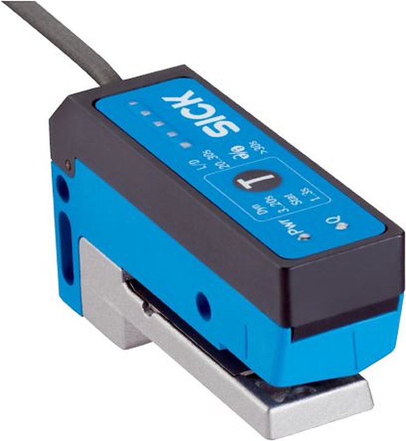 SICK Fork Sensor Photoelectric Sensor, Fork Sensor