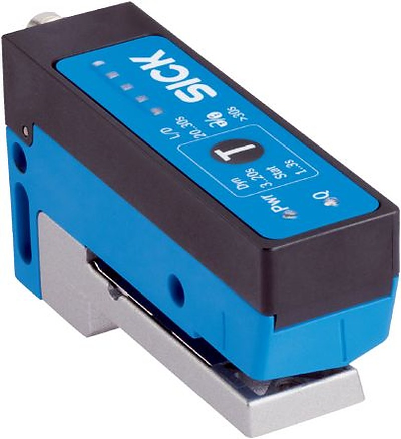 SICK Fork Sensor Photoelectric Sensor, Fork Sensor
