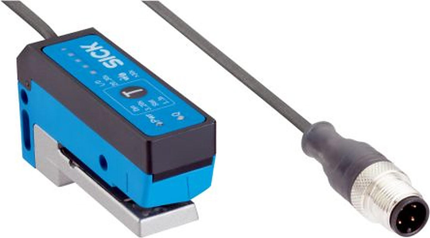 SICK Fork Sensor Photoelectric Sensor, Fork Sensor