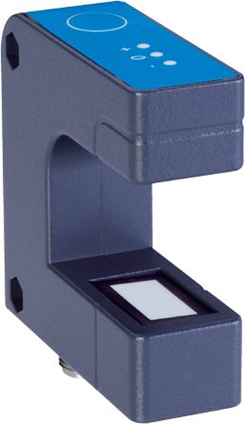 SICK Ultrasonic Photoelectric Sensor, Rectangular Sensor