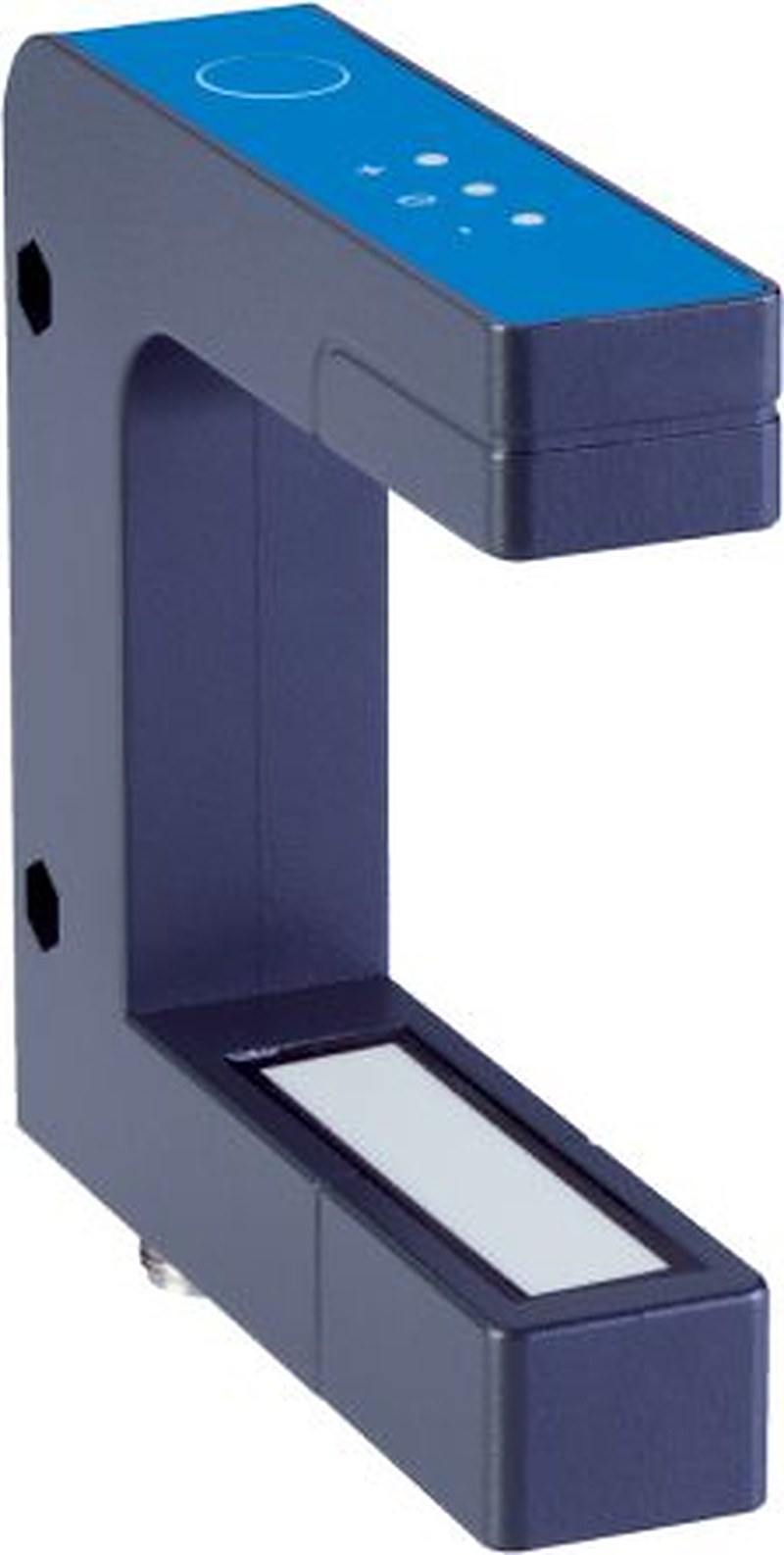 SICK Ultrasonic Photoelectric Sensor, Rectangular Sensor