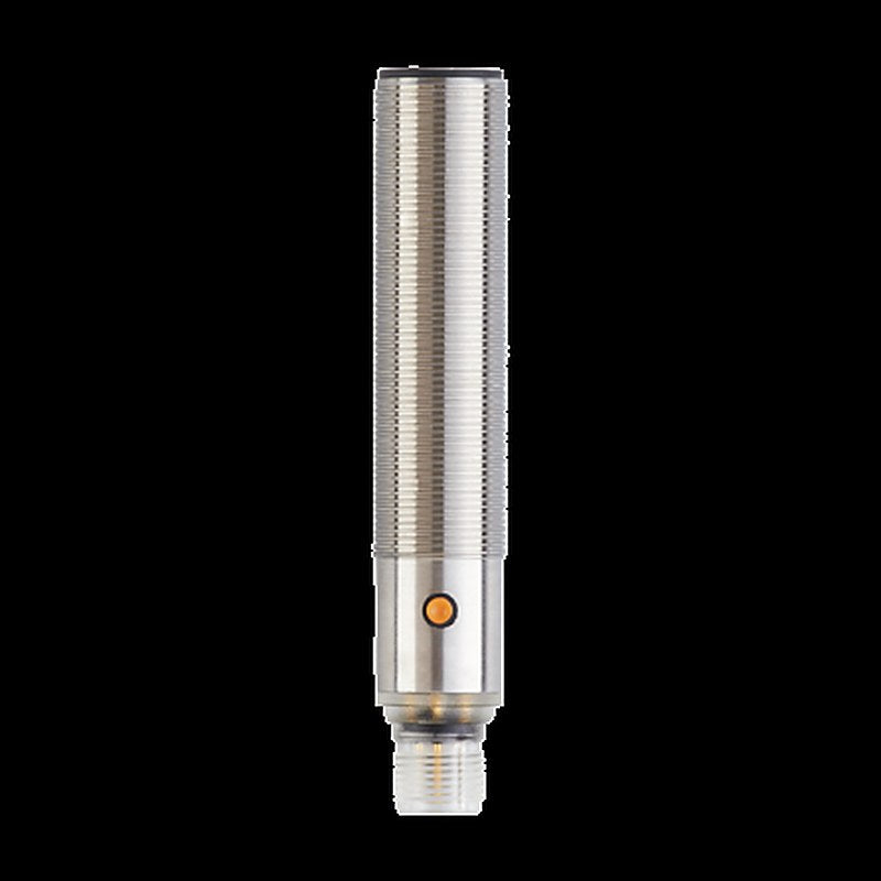 ifm electronic UGR503 Threaded Ultrasonic Sensor, M18 2200 mm 100mA NPN 30V dc 30 V dc