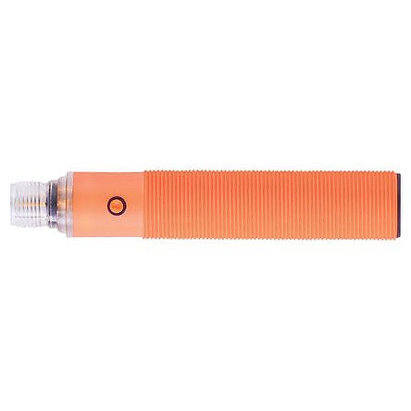 ifm electronic UGT203 Threaded Barrel Ultrasonic Proximity Sensor UGT203, M18 x 1 1600 mm 100mA PNP 3V 30 V dc