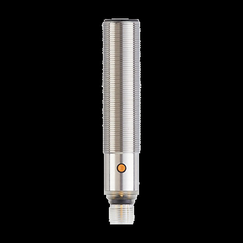 ifm electronic UGT515 Threaded Ultrasonic Sensor, M18 1600 mm 100mA NPN 30V dc 30 V dc