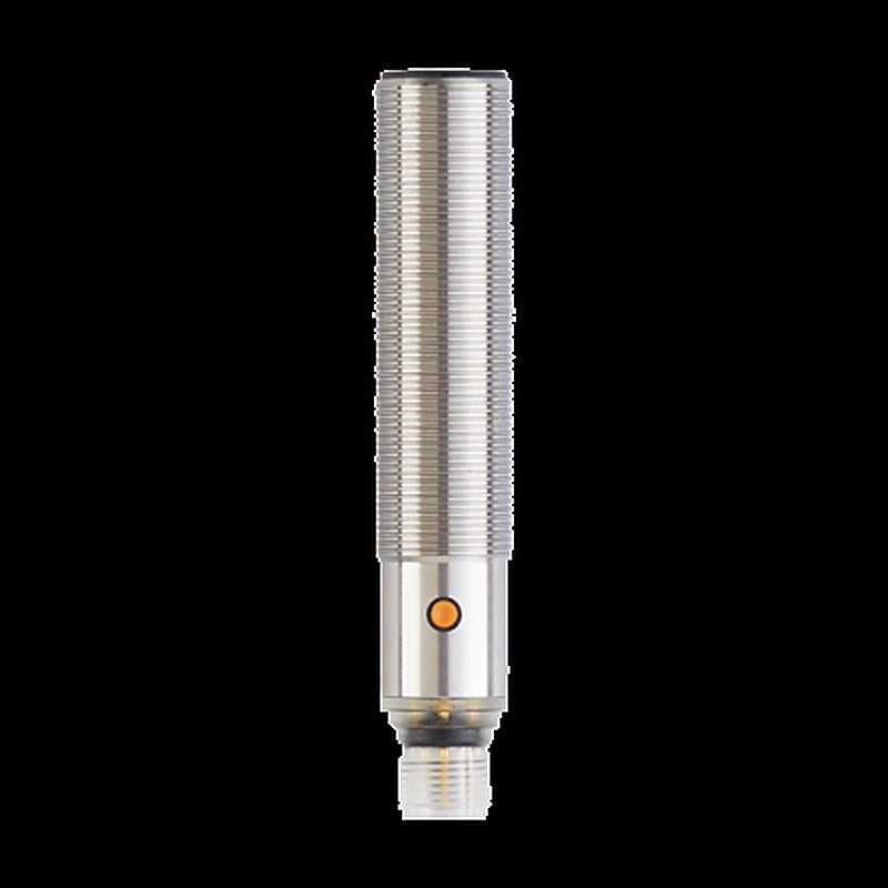 ifm electronic UGT516 Threaded Ultrasonic Sensor, M18 1600 mm 100mA NPN 30V dc 30 V dc