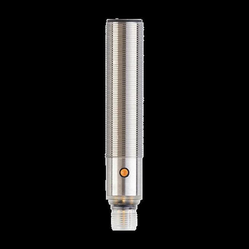 ifm electronic UGT519 Threaded Ultrasonic Sensor, M18 2200 mm 100mA NPN 30V dc 30 V dc