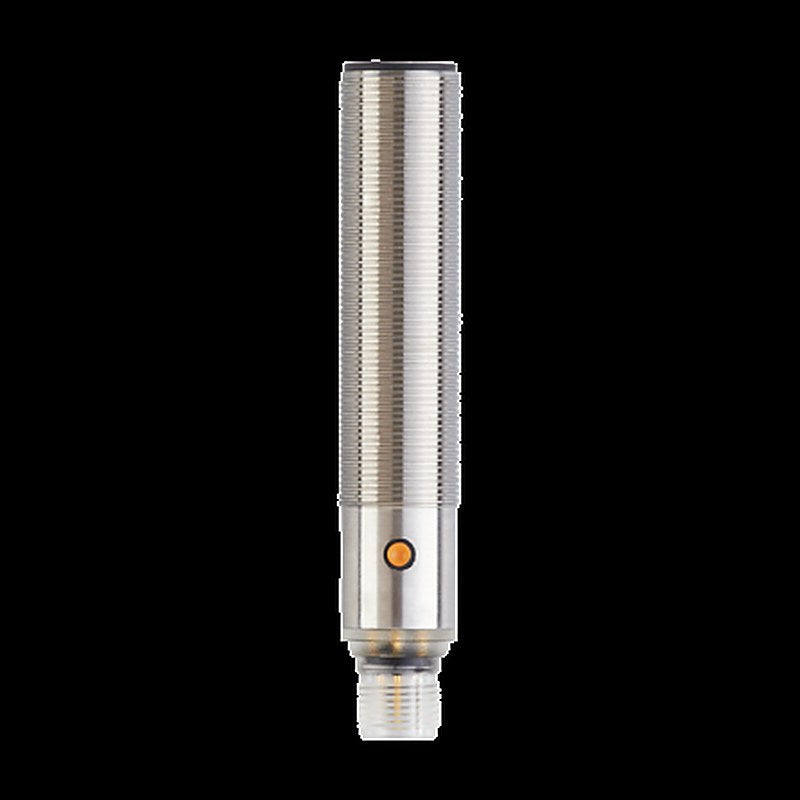 ifm electronic UGT520 Threaded Ultrasonic Sensor, M18 2200 mm 100mA NPN 30V dc 30 V dc
