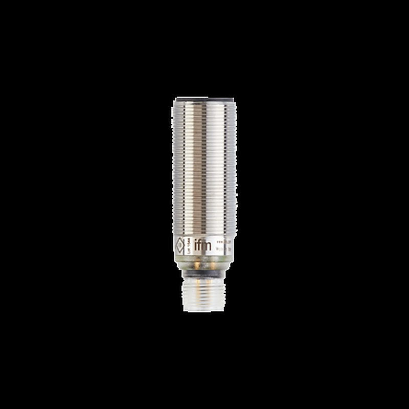ifm electronic UGT523 Threaded Ultrasonic Sensor, M18 1200 mm 100mA NPN 30V dc 30 V dc