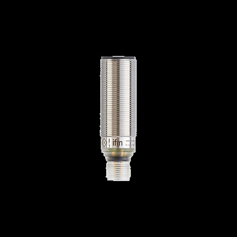 ifm electronic UGT525 Threaded Ultrasonic Sensor, M18 800 mm 100mA PNP 30V dc 30 V dc