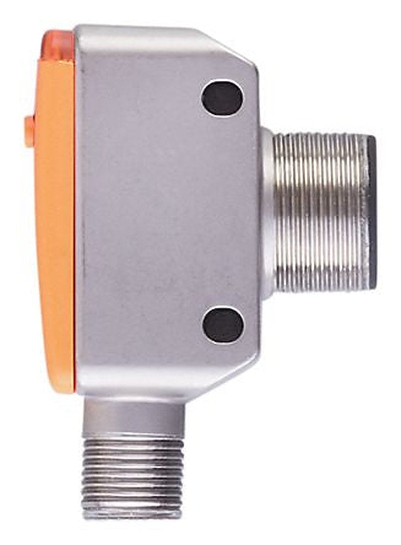 ifm electronic UGT581 Block Ultrasonic Proximity Sensor UGT581, M18 x 1 300 mm 100mA PNP 3V 30 V dc
