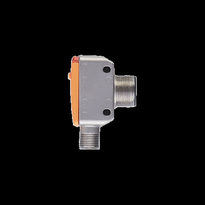 ifm electronic UGT590 Rectangular Ultrasonic Sensor, M18 1200 mm 100mA NPN 30V dc 30 V dc