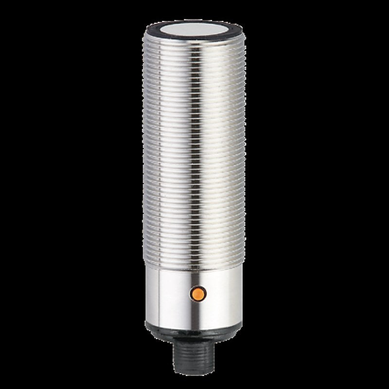 ifm electronic UIT520 Threaded Ultrasonic Sensor, M30 3500 mm 100mA PNP 30V dc 30 V dc