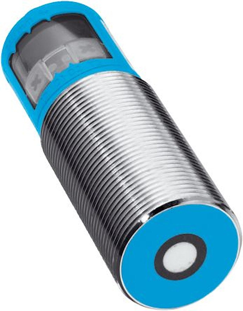 SICK UM30-211111 Threaded Barrel Ultrasonic Proximity Sensor UM, M30 250 mm 200mA PNP 30V 30 V dc