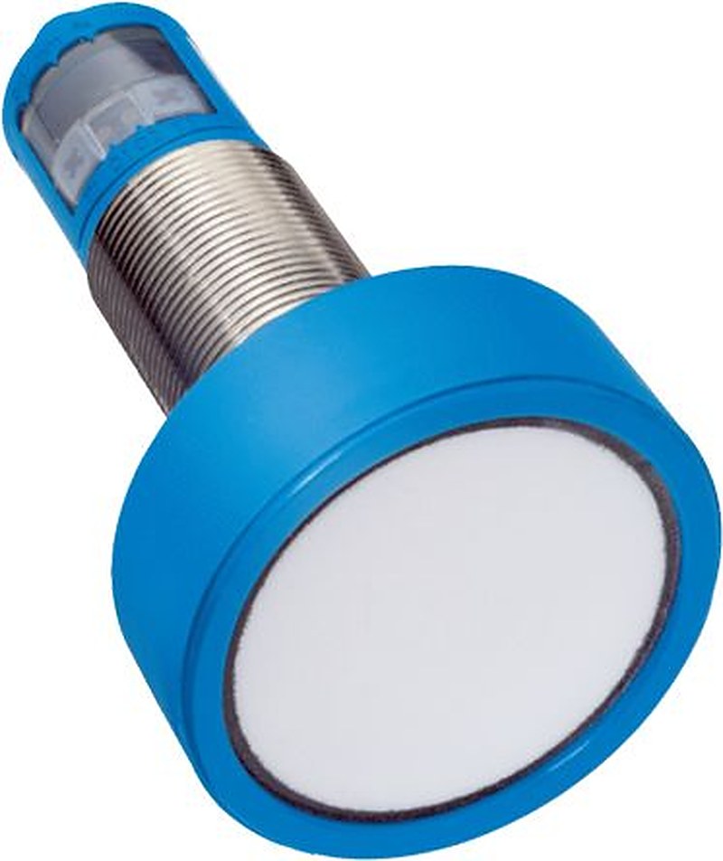 SICK Distance Proximity Sensor, Cylindrical Sensor