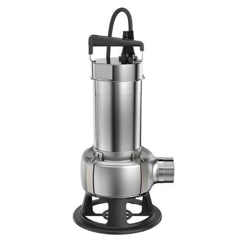 UNILIFT AP50B.50.08.3V Submersible Pump (AP50B.50.08.3V) is a Grundfos product. Designed for reliable performance and long service life. Available across Iraq — contact us for pricing and delivery options.