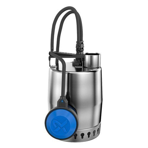 UNILIFT KP.150.A.1 Submersible Pump (KP.150.A.1) is a Grundfos product. Designed for reliable performance and long service life. Available across Iraq — contact us for pricing and delivery options.