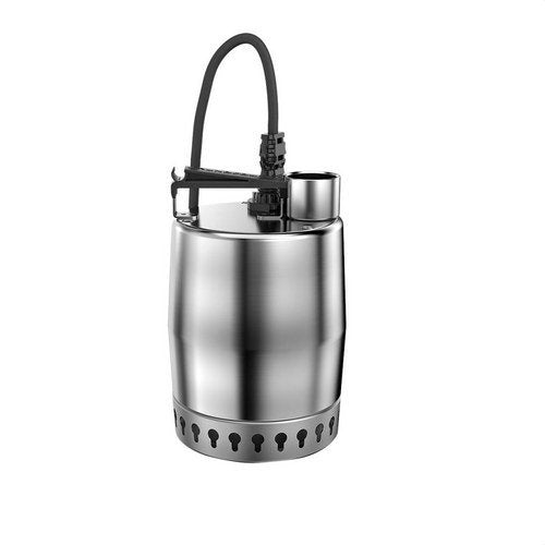 UNILIFT KP.250.M.1 Submersible Pump (KP.250.M.1) is a Grundfos product. Designed for reliable performance and long service life. Available across Iraq — contact us for pricing and delivery options.