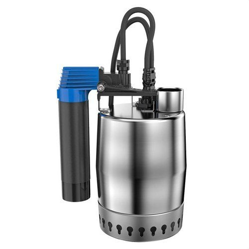 UNILIFT KP.350.AV.1 Submersible Pump (KP.350.AV.1) is a Grundfos product. Designed for reliable performance and long service life. Available across Iraq — contact us for pricing and delivery options.