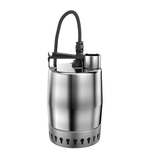 UNILIFT KP.350.M.1 Submersible Wastewater Pump (KP.350.M.1) is a Grundfos product. Designed for reliable performance and long service life. Available across Iraq — contact us for pricing and delivery options.
