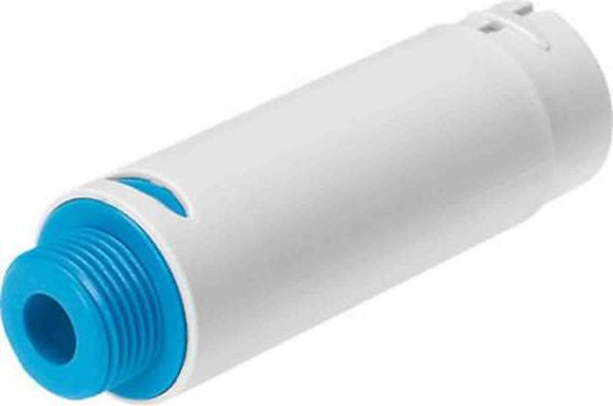 Festo UO Polyoxymethylene Pneumatic Silencer 8 bar Threaded G