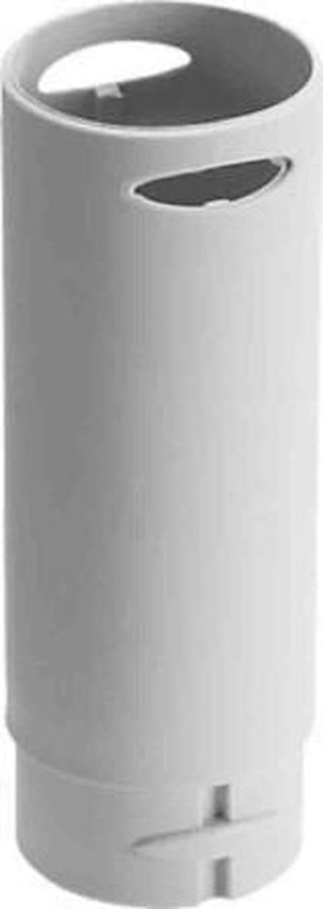 Festo UOMS-3/8 Polyoxymethylene Pneumatic Silencer 8 bar Threaded G