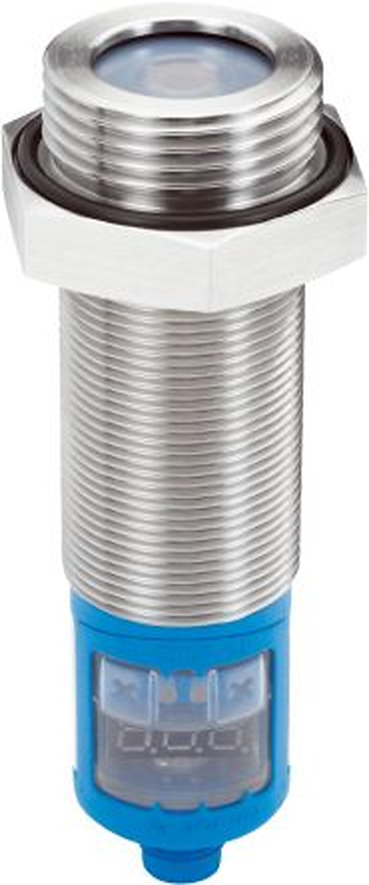 SICK UP56 Series Ultrasonic Level Sensor Level Sensor, Housing Stainless Steel