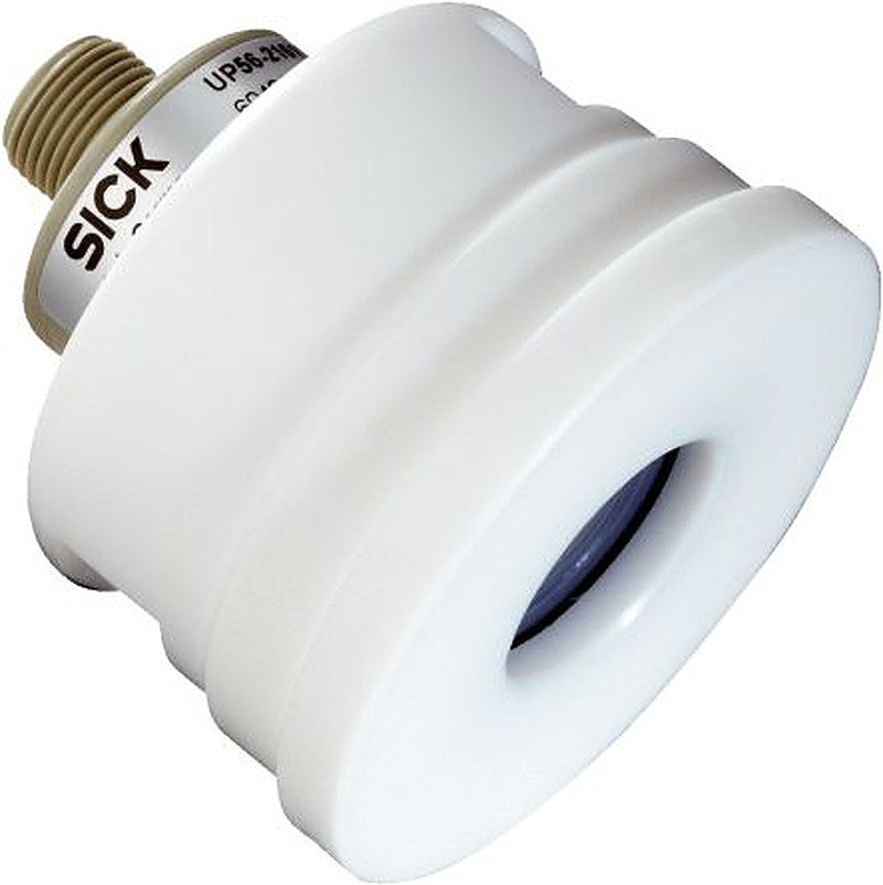 SICK UP56 Series TDR Level Sensor Level Sensor, Threaded, Housing Polytetrafluoroethylene, Polypropylene, Fluorelastomer