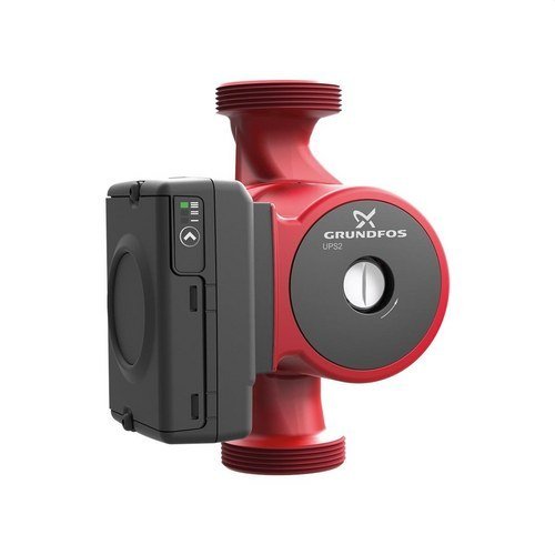 UPS2 32-80 180 Circulating Pump (UPS2 32) is a Grundfos product. Designed for reliable performance and long service life. Available across Iraq — contact us for pricing and delivery options.