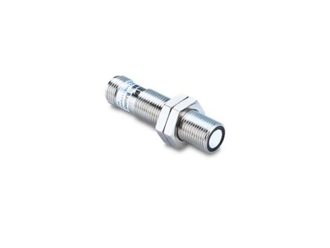 Baumer UR12.D50-UA1E.7BF Rectangular Sensor UR12, 12 mm 500 mm 100mA Push Pull 30V dc 30 V dc