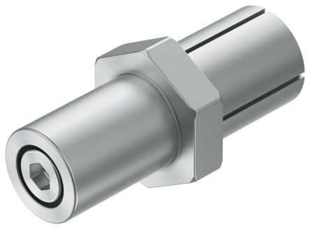 Festo Adapter EAMB-24-6-15X21-16X20, For Use With Electric Drive, to fit 16 mm