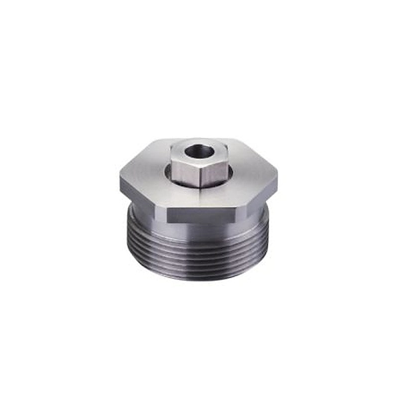 ifm electronic, UT00 Series Thermowell for Use with Sensors, RoHS Standard
