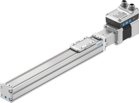 Festo ELGS, 8083425 Electrical Linear Actuator, 0.18m/s, 200 mm