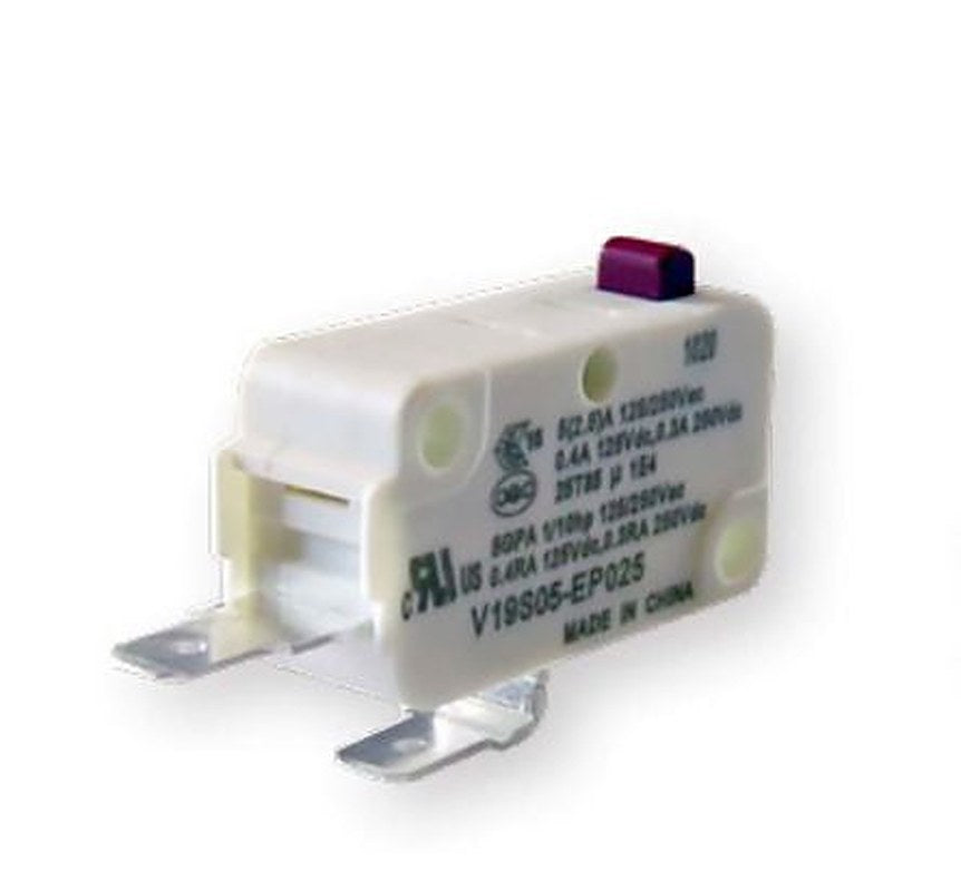 Honeywell Pin Plunger Micro Switch, Quick Connect Terminal, 5 A, 250 V ac, 250 V dc, SPCO, IP40
