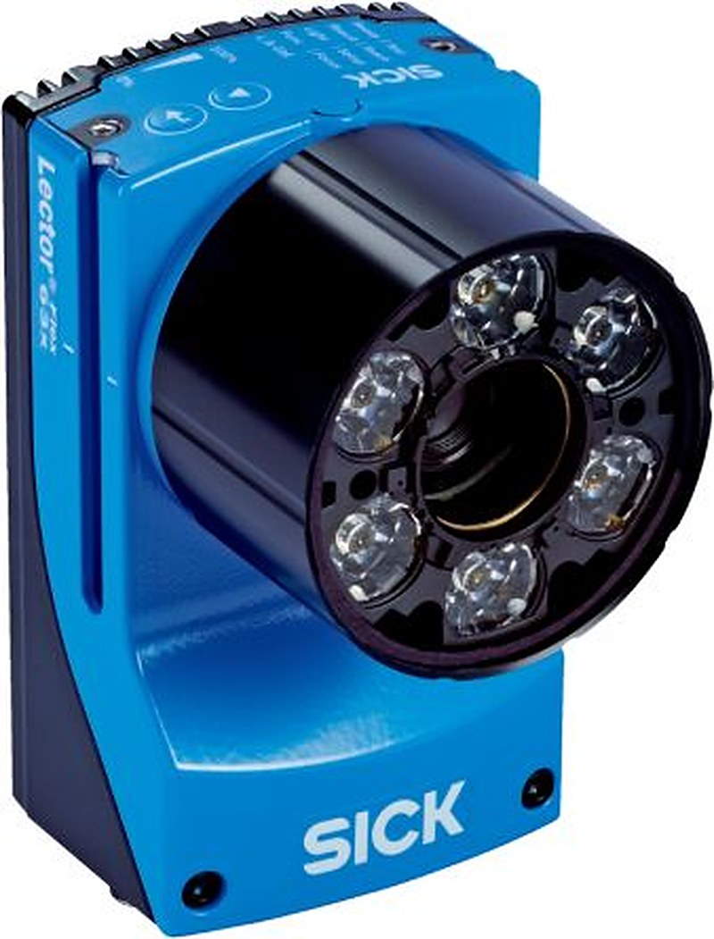 SICK Bar Code Reader 2200 mm CAN, TCP IP, Ethernet 10 W 24V