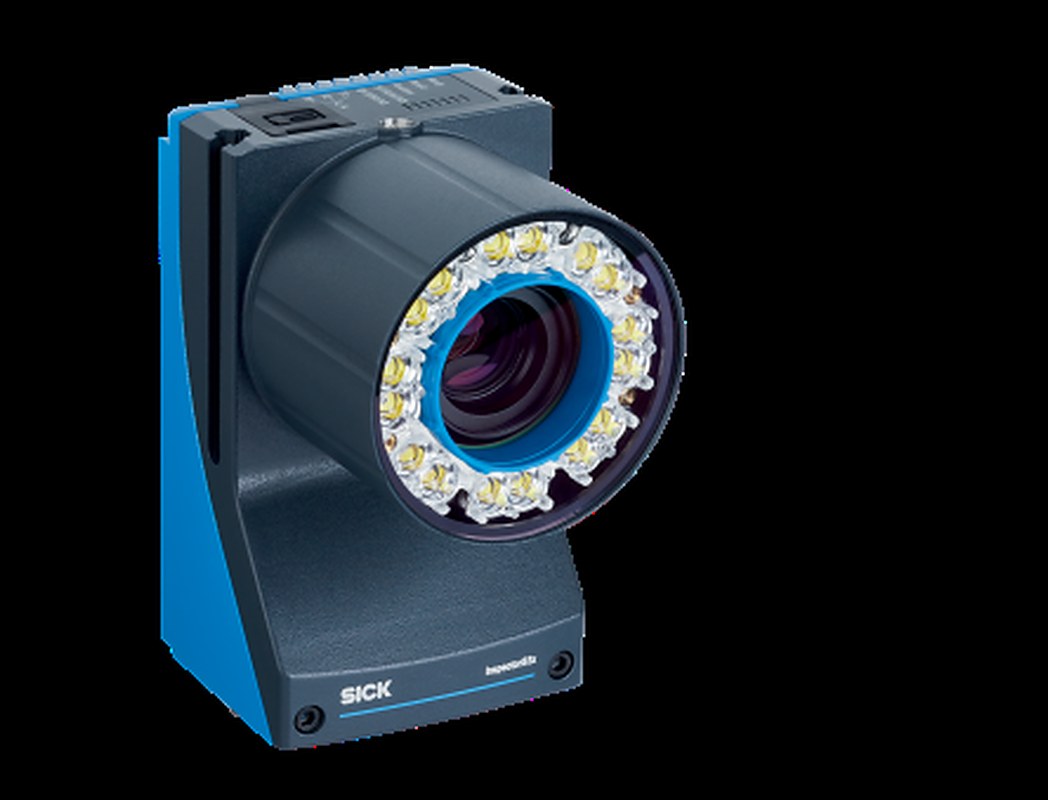SICK 2500 mm Vision Sensor , Monochrome- 5.1 MP