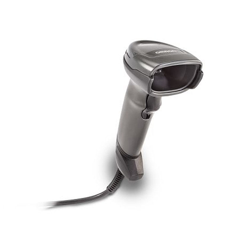 Omron CCD Bar Code Reader